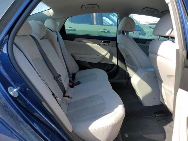 Hyundai SONATA Se Image 9