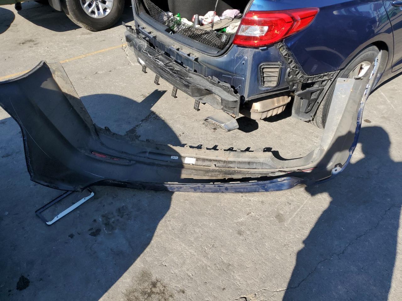 Hyundai SONATA Se Image 12