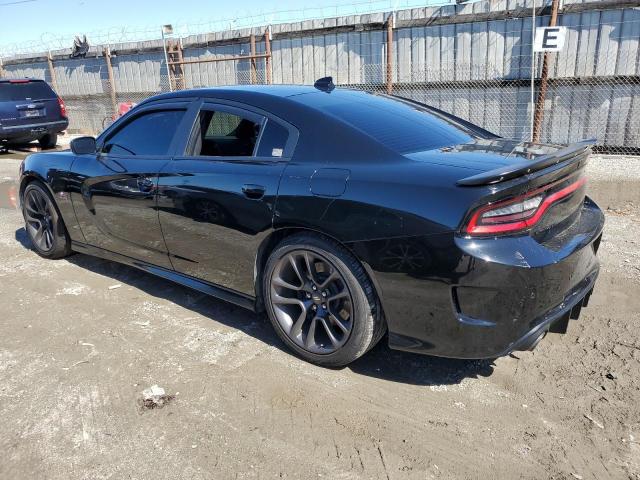 Dodge Charger Scat Pack Image 4