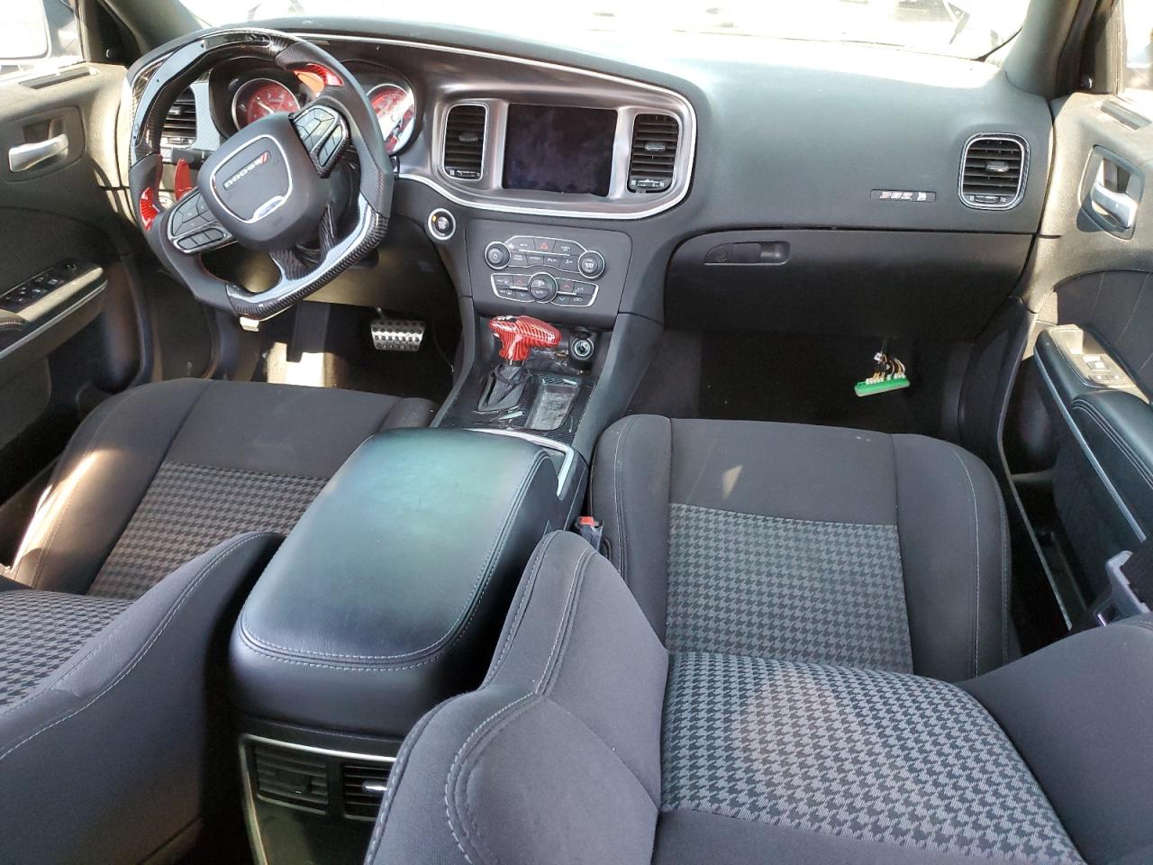 Dodge Charger Scat Pack Image 5