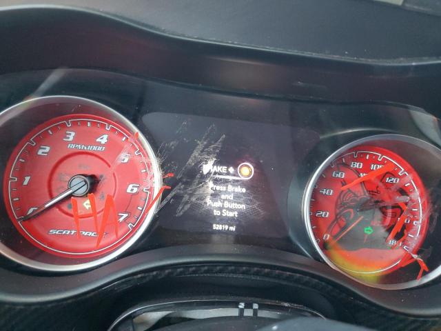 Dodge Charger Scat Pack Image 9