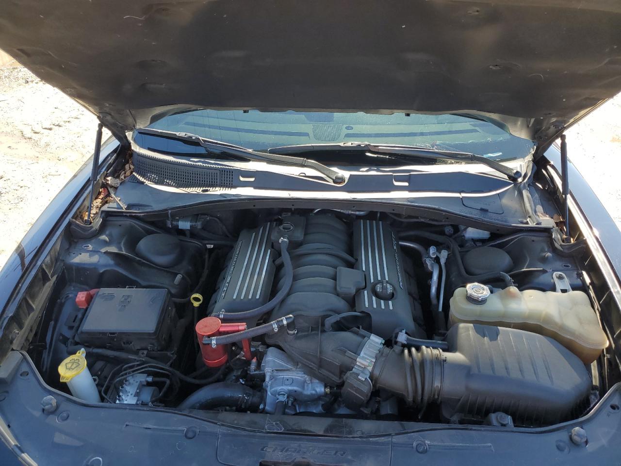 Dodge Charger Scat Pack Image 10