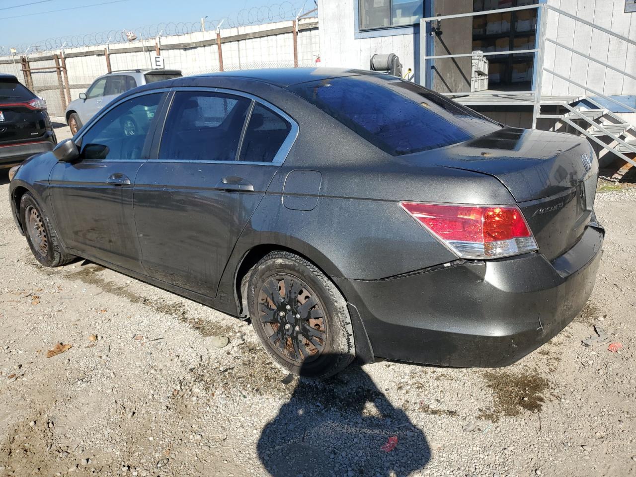 Honda Accord Lx Image 4