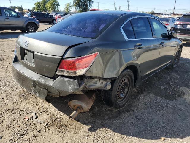 Honda Accord Lx Image 10