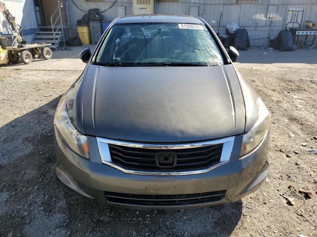 Honda Accord Lx Image 9