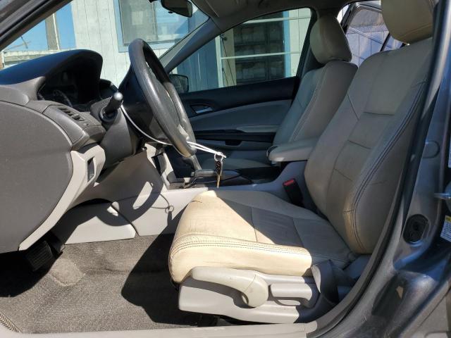 Honda Accord Lx Image 7