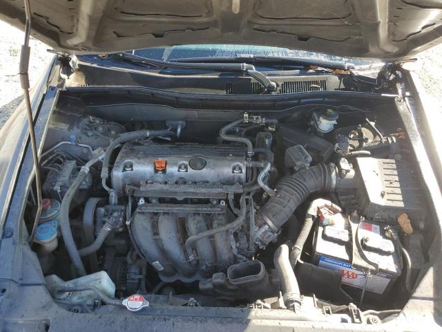 Honda Accord Lx Image 11