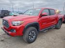 Toyota Tacoma Double Cab Image 1