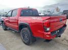 Toyota Tacoma Double Cab Image 7