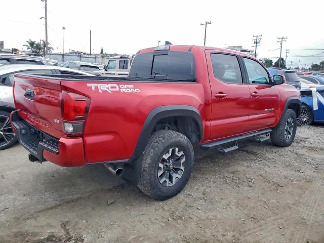 Toyota Tacoma Double Cab Image 12