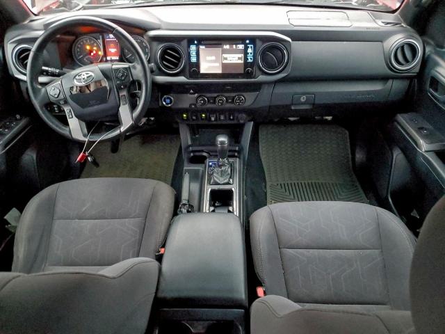 Toyota Tacoma Double Cab Image 5