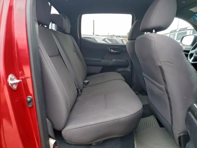 Toyota Tacoma Double Cab Image 8