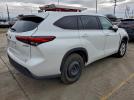 Toyota Highlander Hybrid Le Image 9