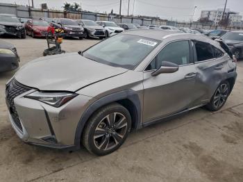  Salvage Lexus Ux