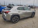 Lexus Ux 250h Base Image 4