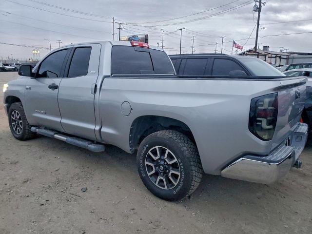 Toyota Tundra Double Cab Sr Image 3