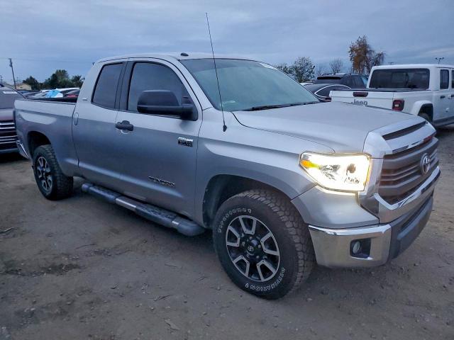 Toyota Tundra Double Cab Sr Image 8
