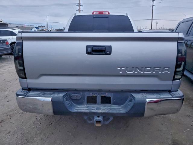 Toyota Tundra Double Cab Sr Image 4