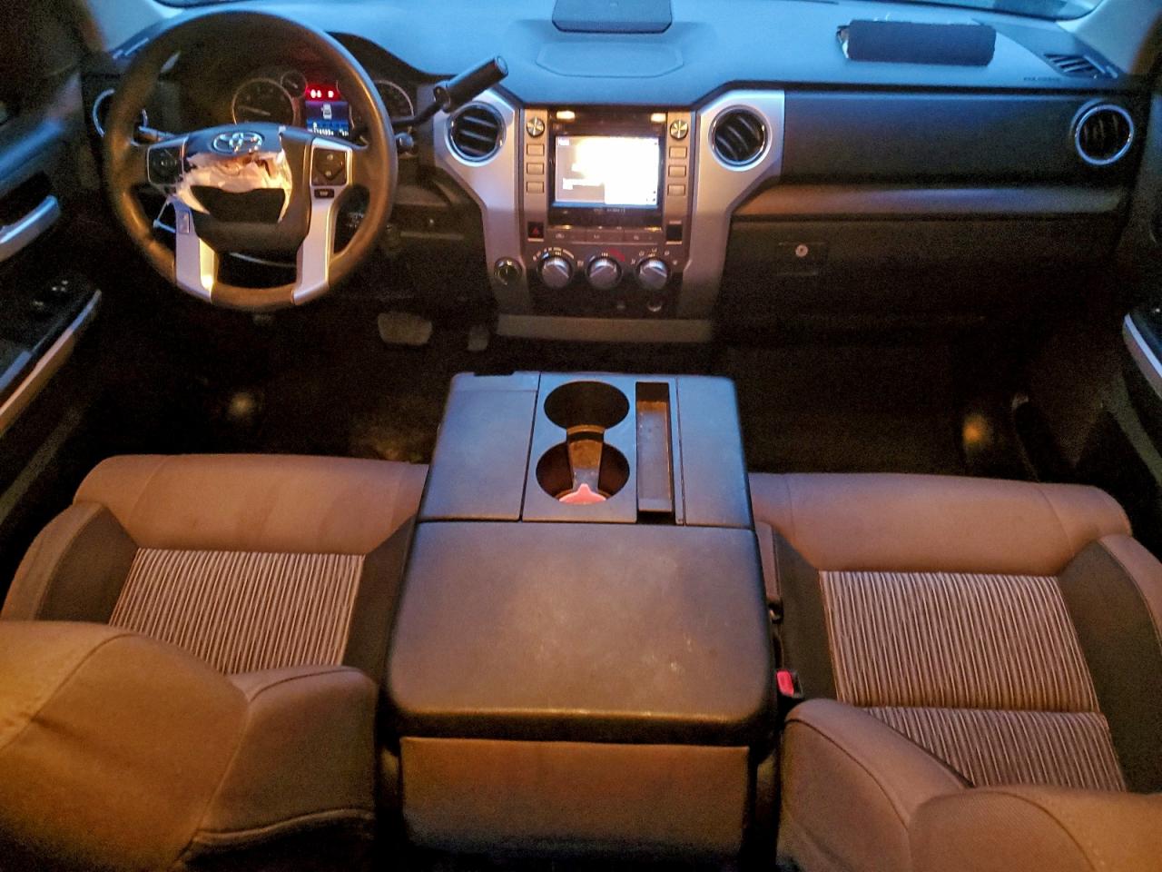 Toyota Tundra Double Cab Sr Image 11
