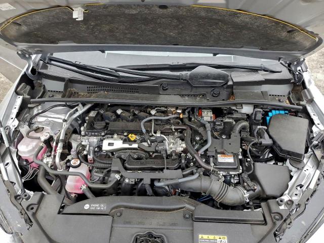 Toyota Prius Le Image 6