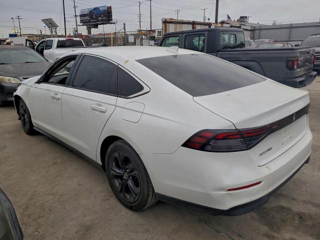 Honda Accord Lx Image 2