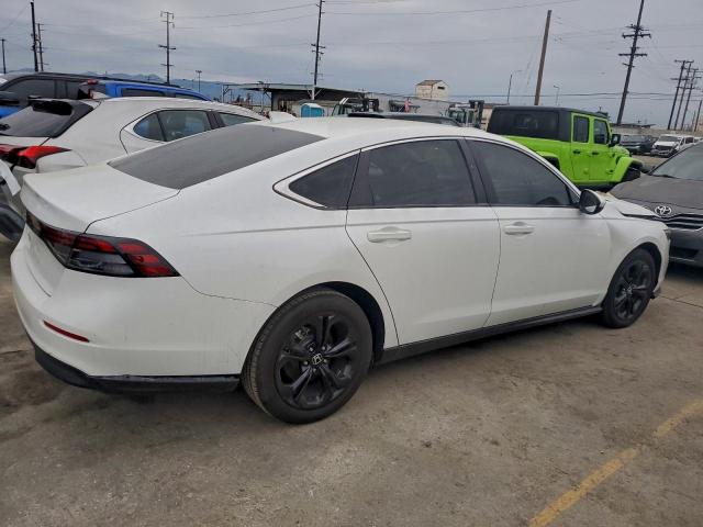 Honda Accord Lx Image 5