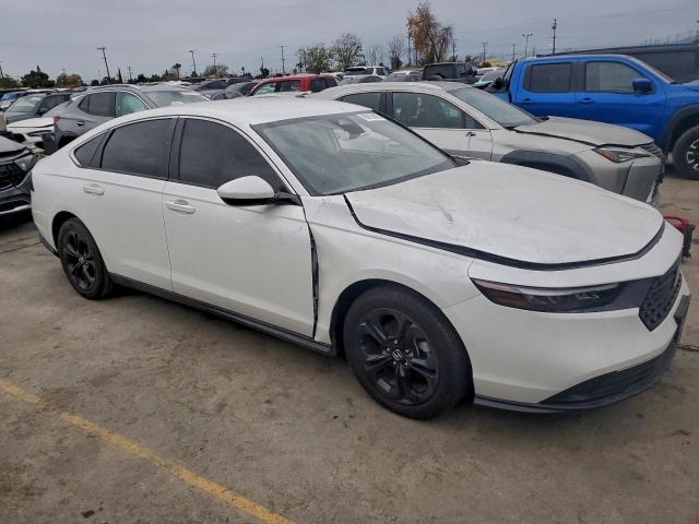 Honda Accord Lx Image 3