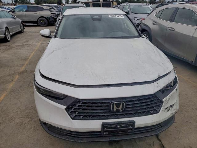 Honda Accord Lx Image 4