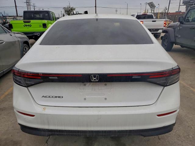 Honda Accord Lx Image 12