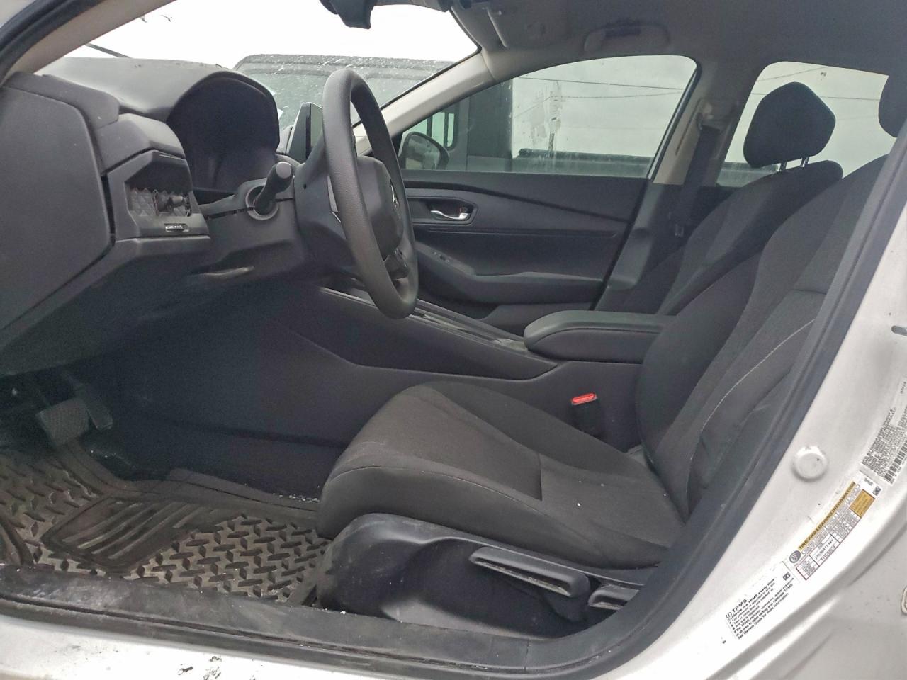 Honda Accord Lx Image 6