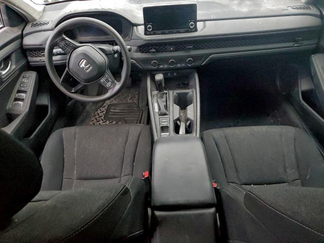 Honda Accord Lx Image 8