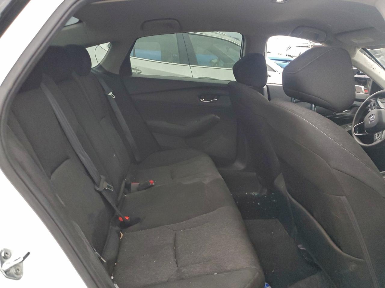 Honda Accord Lx Image 9