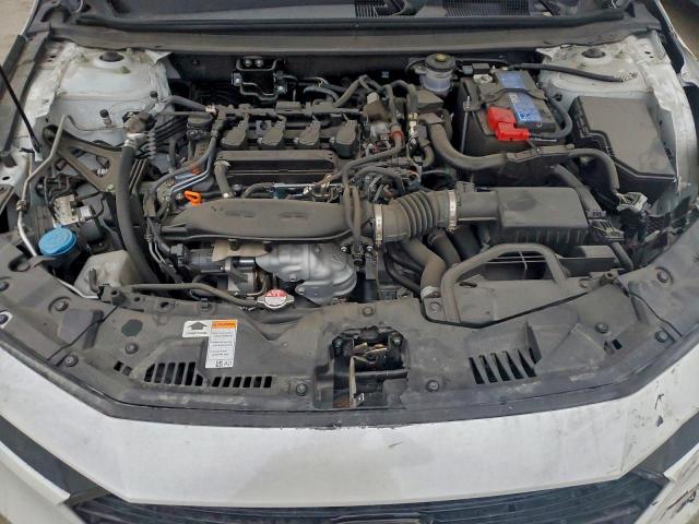 Honda Accord Lx Image 10