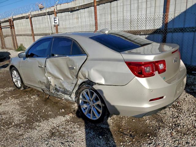 Chevrolet Malibu Ltz Image 2