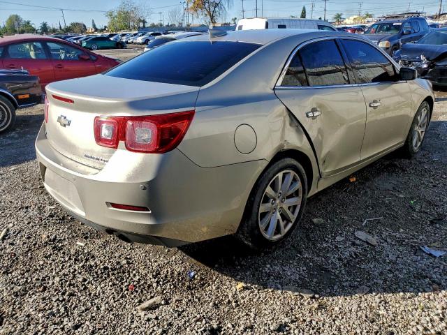 Chevrolet Malibu Ltz Image 3