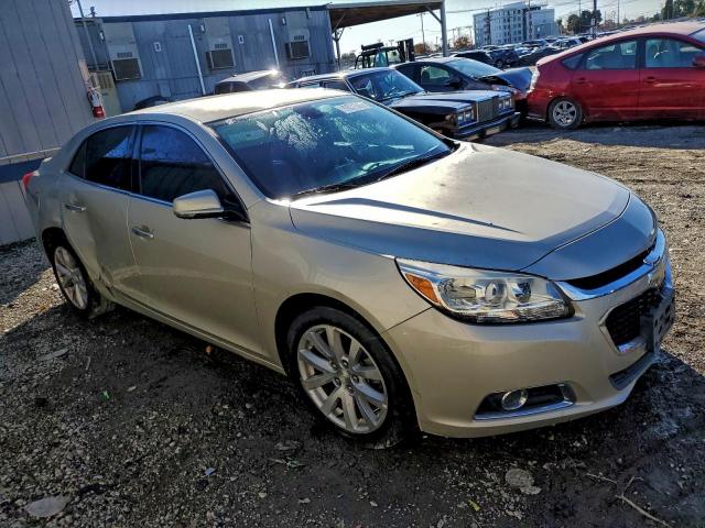 Chevrolet Malibu Ltz Image 12