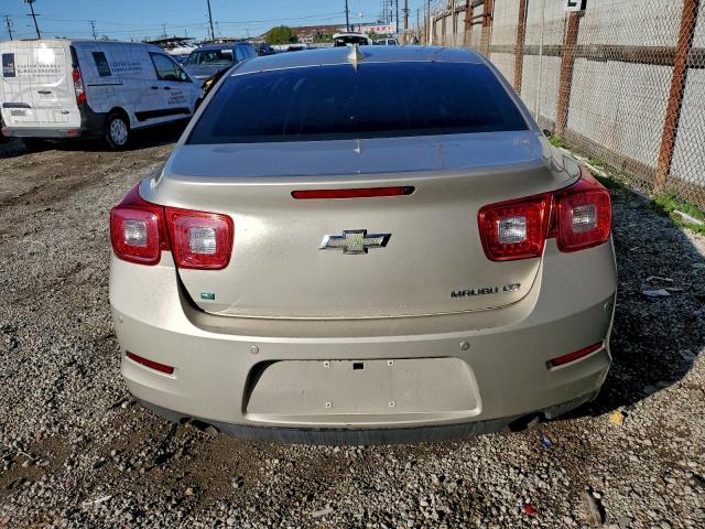 Chevrolet Malibu Ltz Image 6