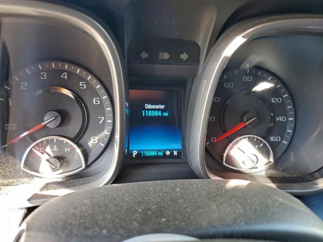 Chevrolet Malibu Ltz Image 11