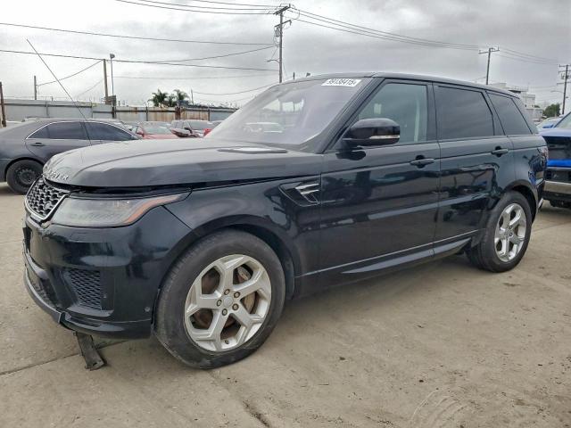  Salvage Land Rover Range Rover