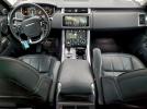 Land Rover Range Rover Hse Image 9