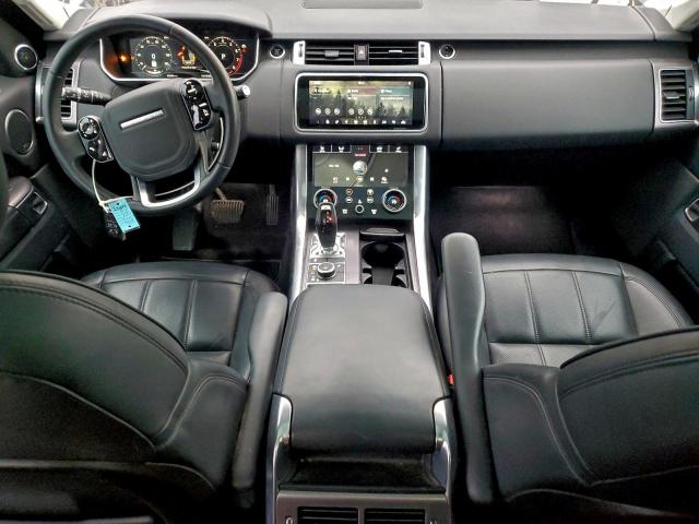 Land Rover Range Rover Hse Image 9