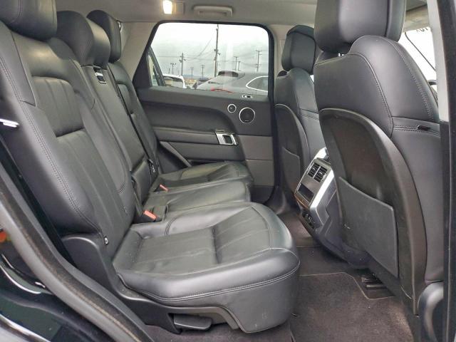 Land Rover Range Rover Hse Image 10