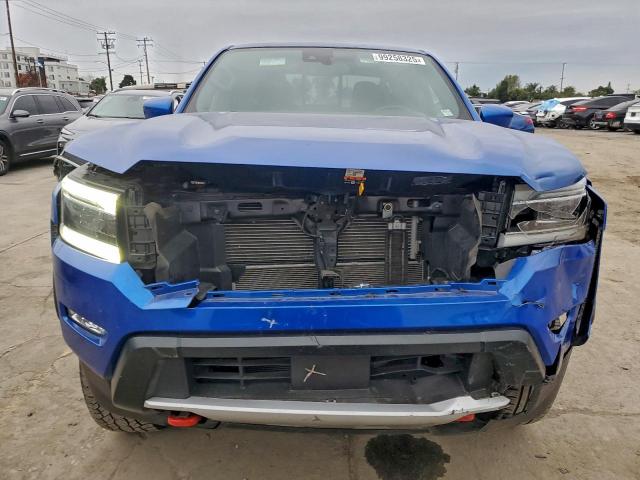 Nissan Frontier S Image 12