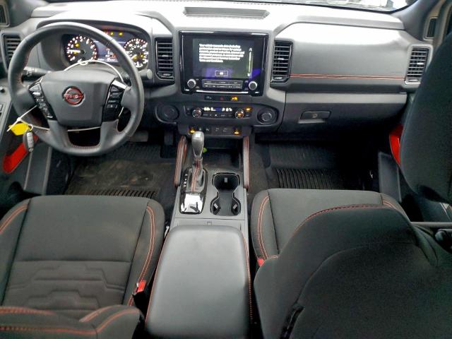 Nissan Frontier S Image 6