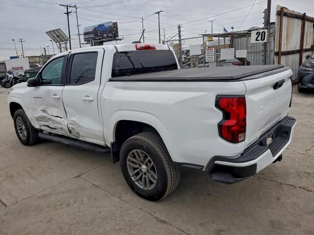 Chevrolet Colorado Lt Image 2