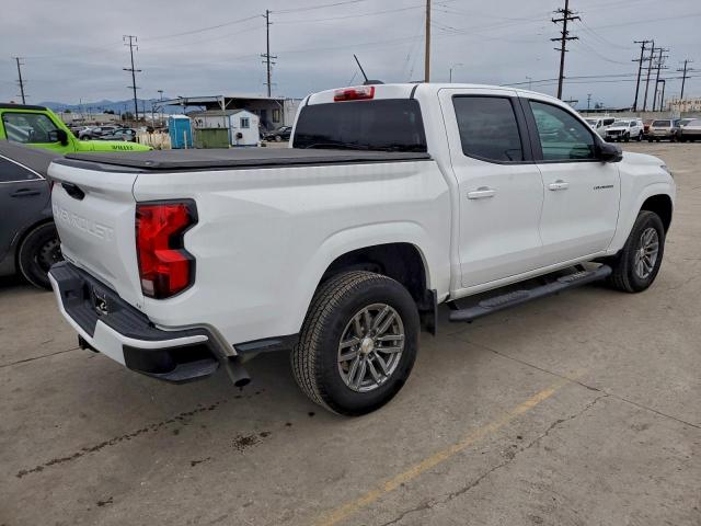 Chevrolet Colorado Lt Image 3