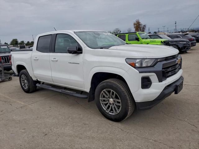 Chevrolet Colorado Lt Image 5