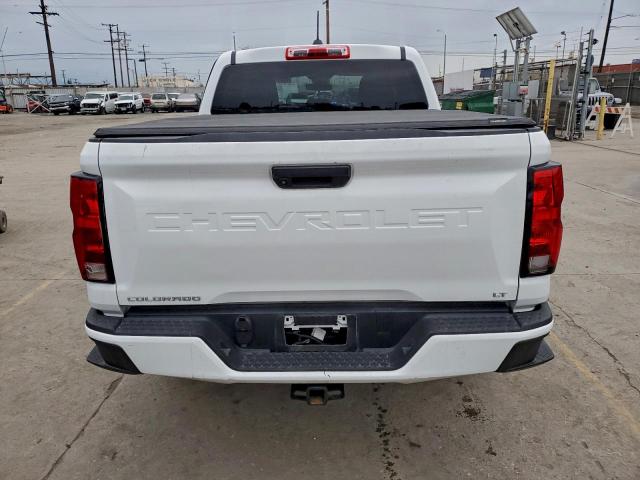 Chevrolet Colorado Lt Image 4