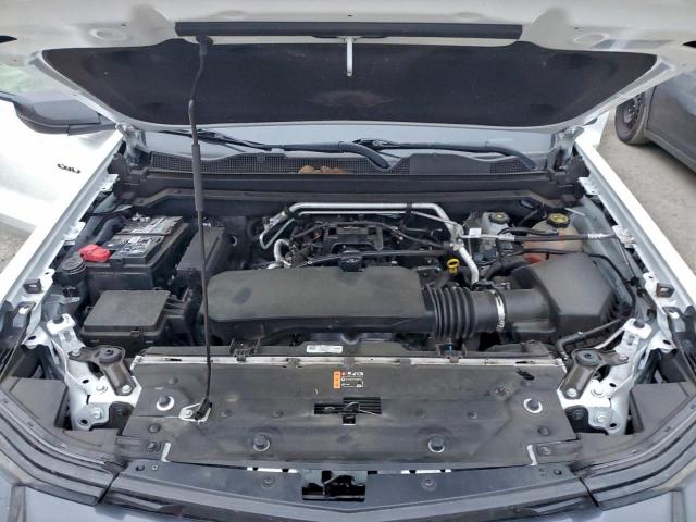 Chevrolet Colorado Lt Image 7