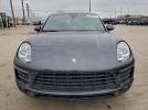 Porsche Macan S Image 5